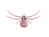 Crab Spider female (Thomisus onustus) OS004