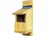 Bird Nesting Box BD0122