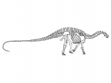 PD021 - Quaesitosaurus