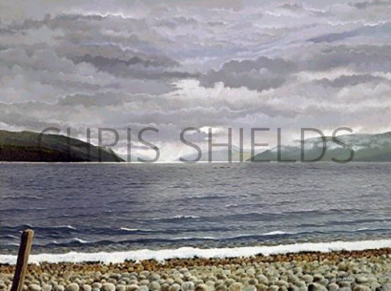 Illustration of Lochness (#3251)